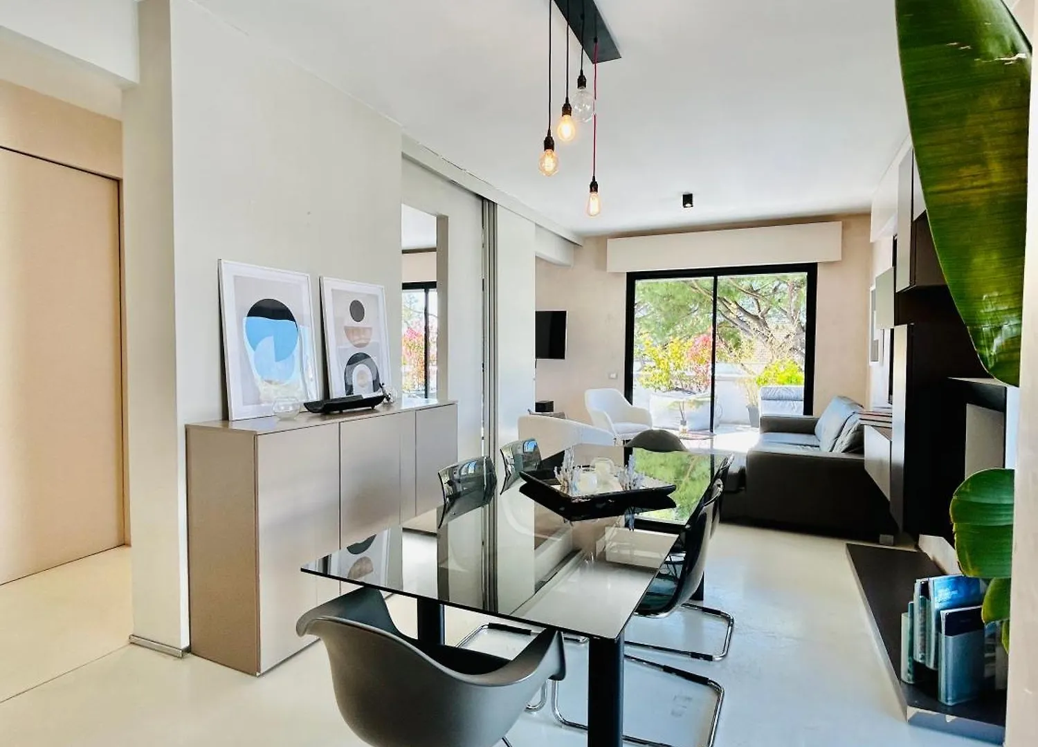 Apartament Porto Attico Wally Flexrent - Abissinia Riccione