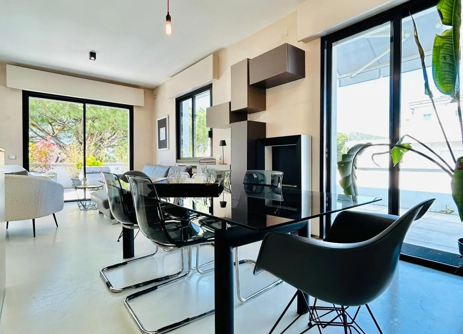 Porto Attico Wally Flexrent - Abissinia Riccione 0*,