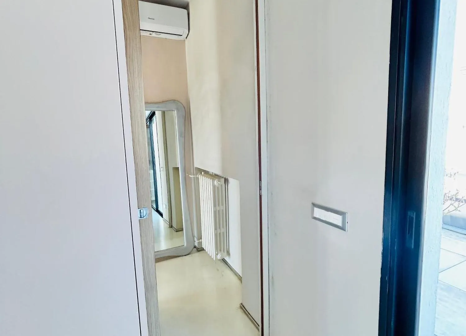 Apartament Porto Attico Wally Flexrent - Abissinia Riccione