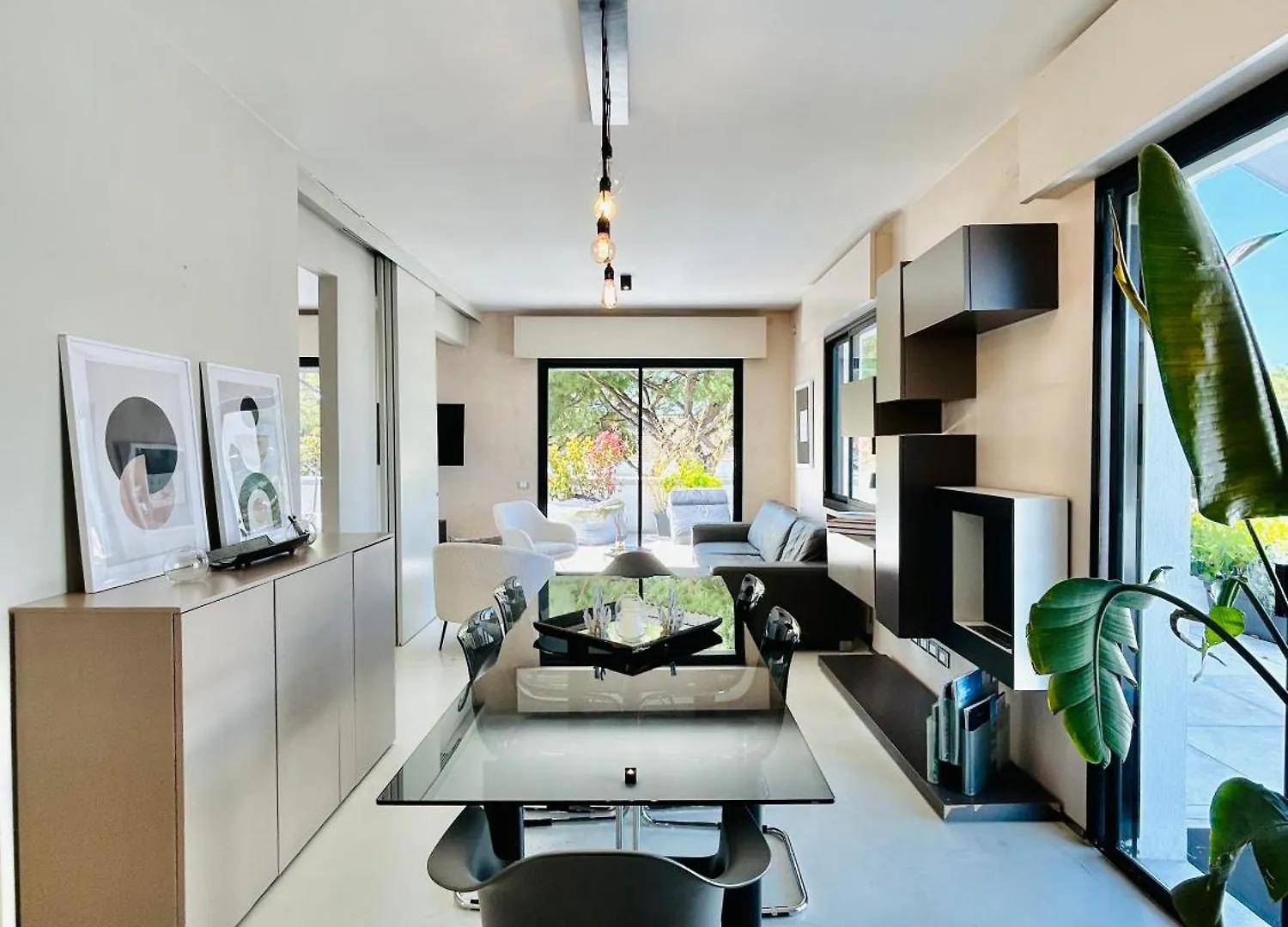 Porto Attico Wally Flexrent - Abissinia Riccione 0*,