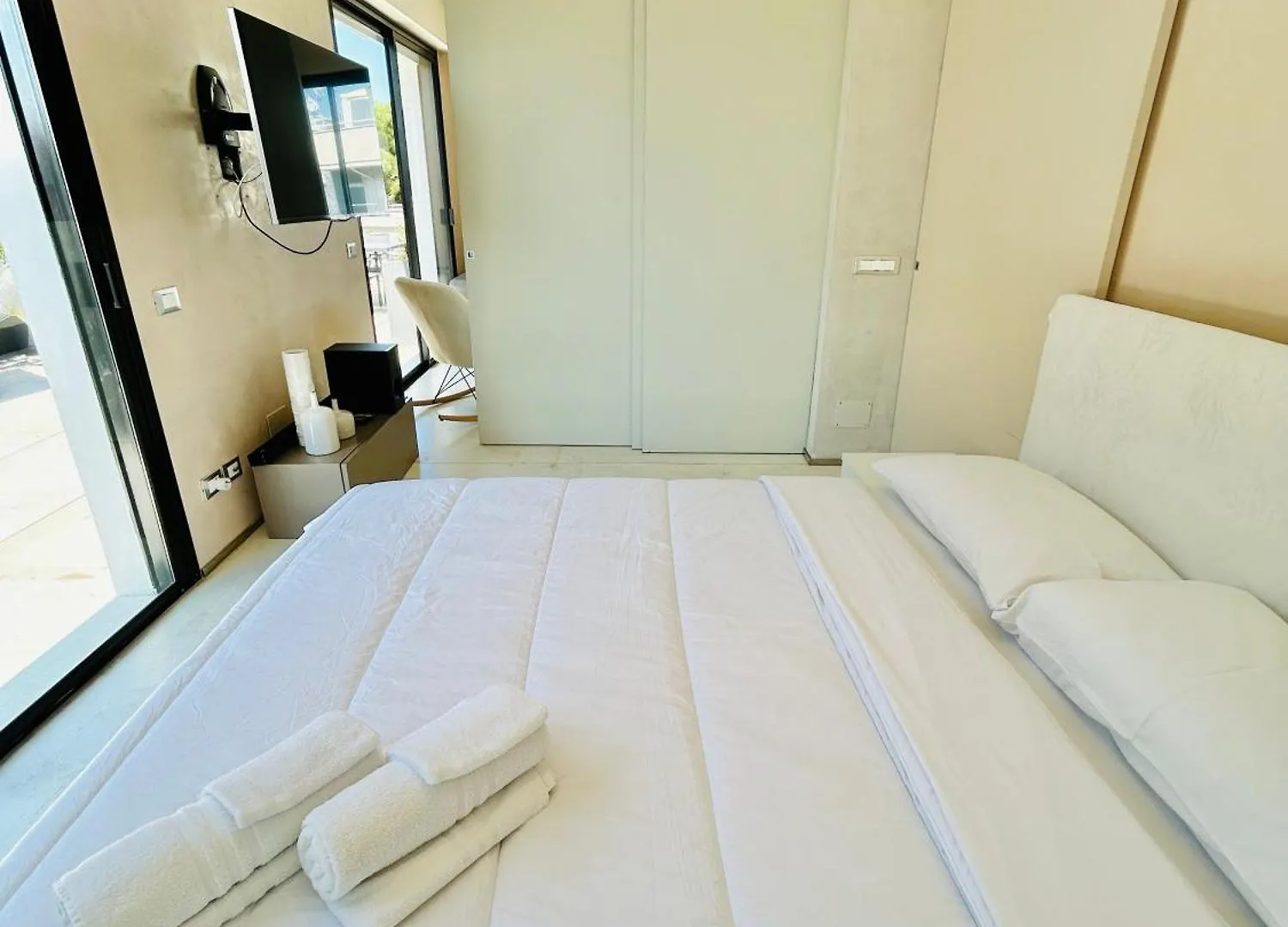 Apartament Porto Attico Wally Flexrent - Abissinia Riccione