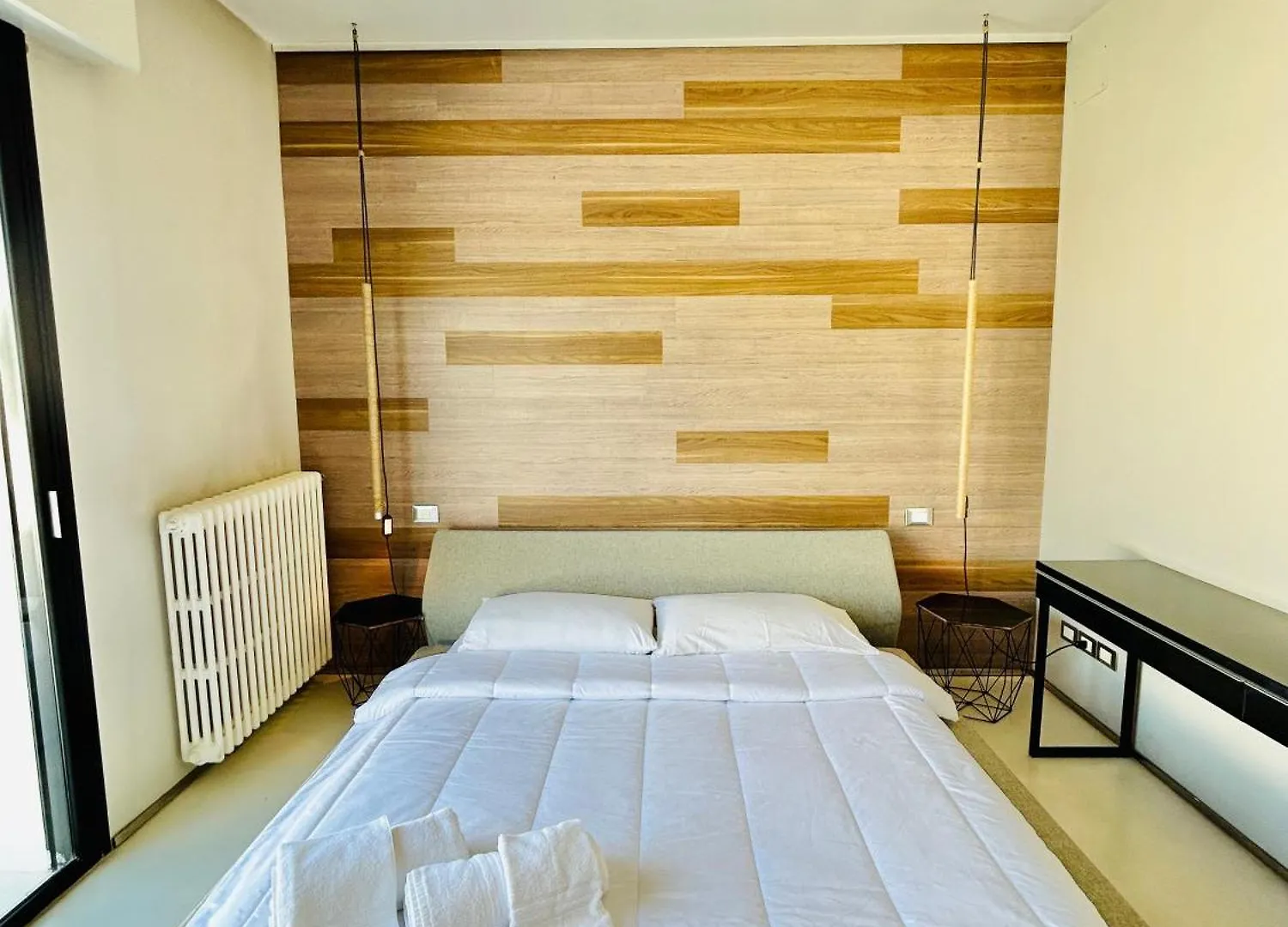 Porto Attico Wally Flexrent - Abissinia Riccione 0*,