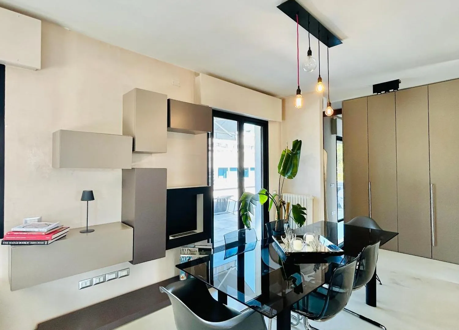 Porto Attico Wally Flexrent - Abissinia Riccione Apartament