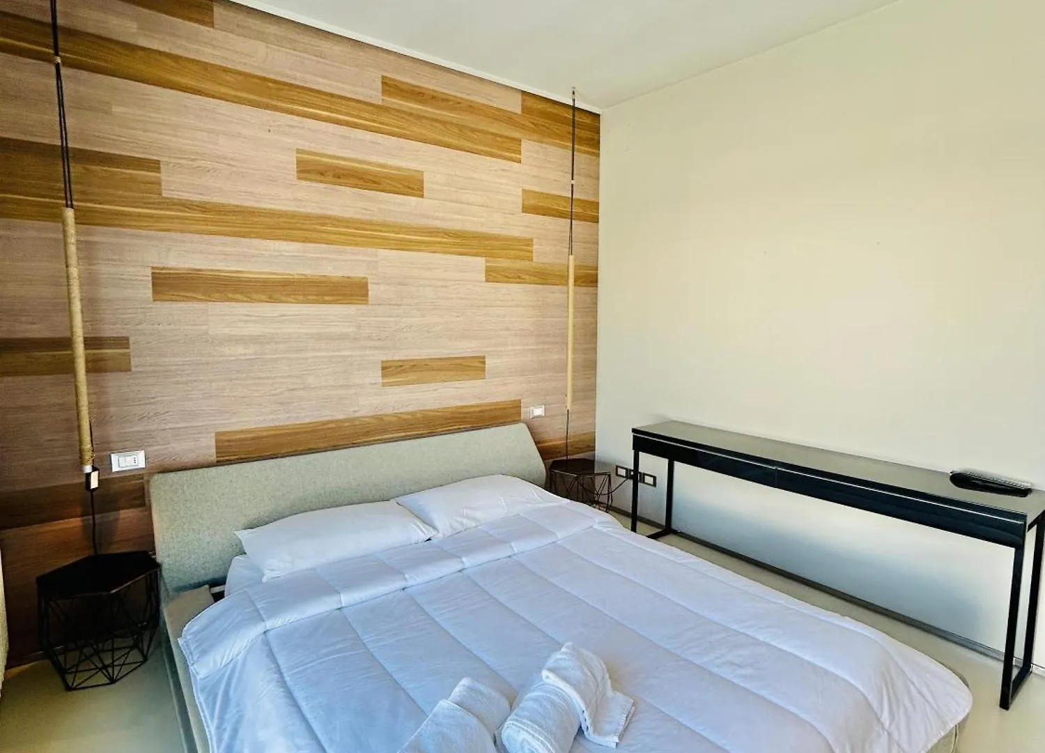 Porto Attico Wally Flexrent - Abissinia Riccione Apartament