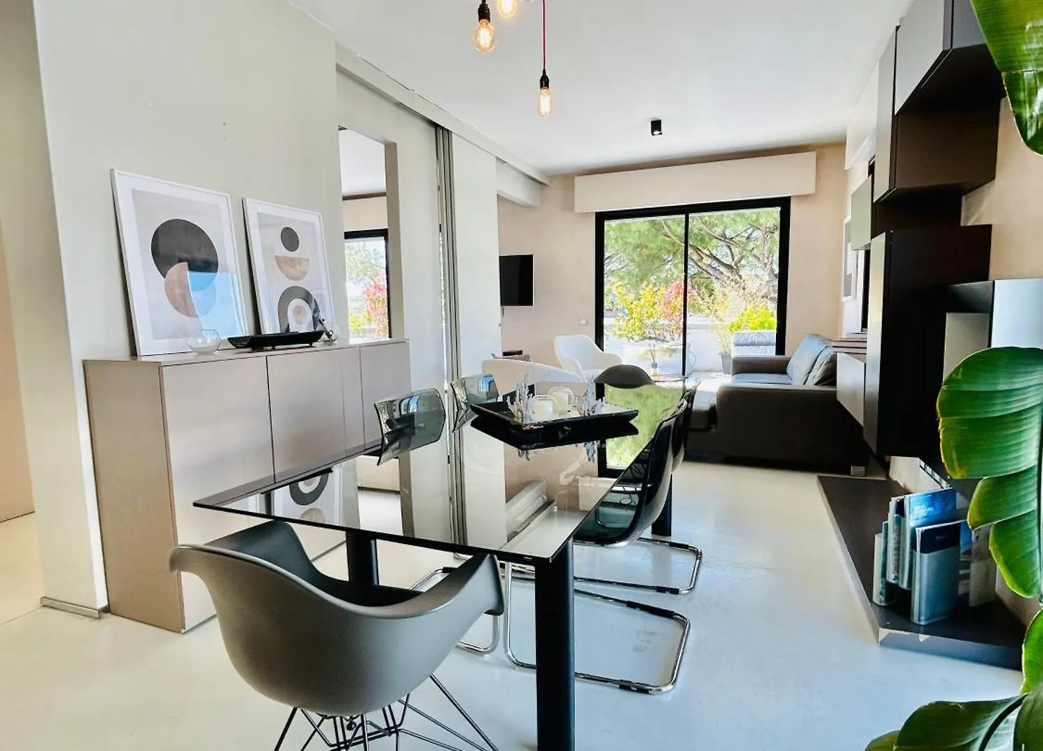 Porto Attico Wally Flexrent - Abissinia Riccione Apartament