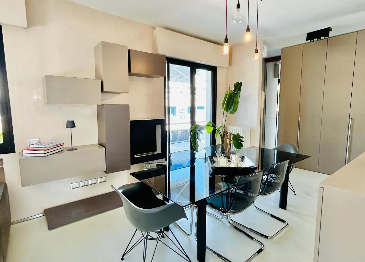 Porto Attico Wally Flexrent - Abissinia Riccione