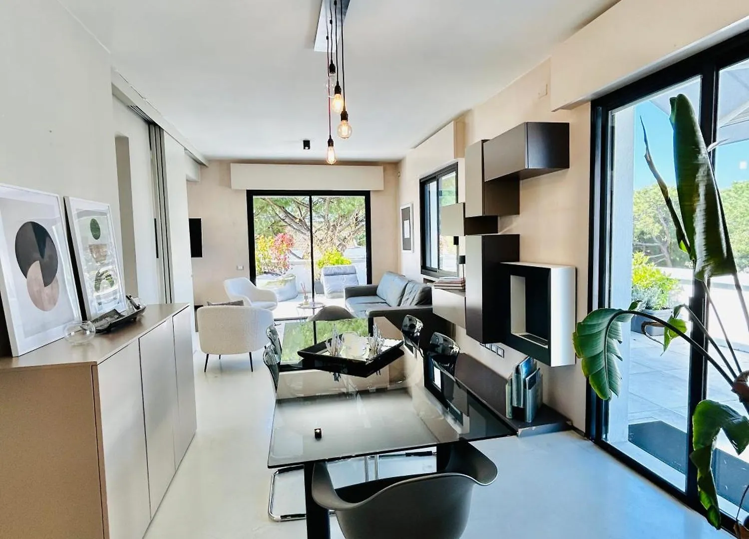 Porto Attico Wally Flexrent - Abissinia Riccione Apartament