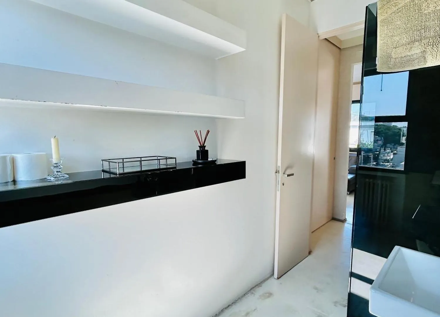 Apartament Porto Attico Wally Flexrent - Abissinia Riccione