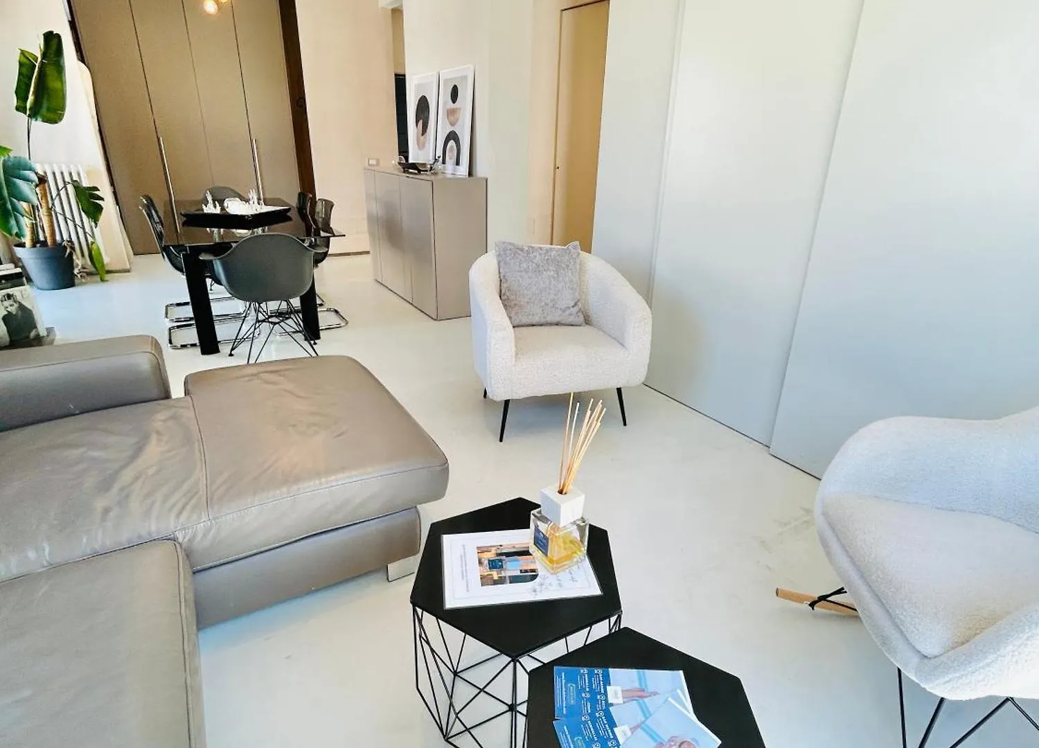 Porto Attico Wally Flexrent - Abissinia Riccione