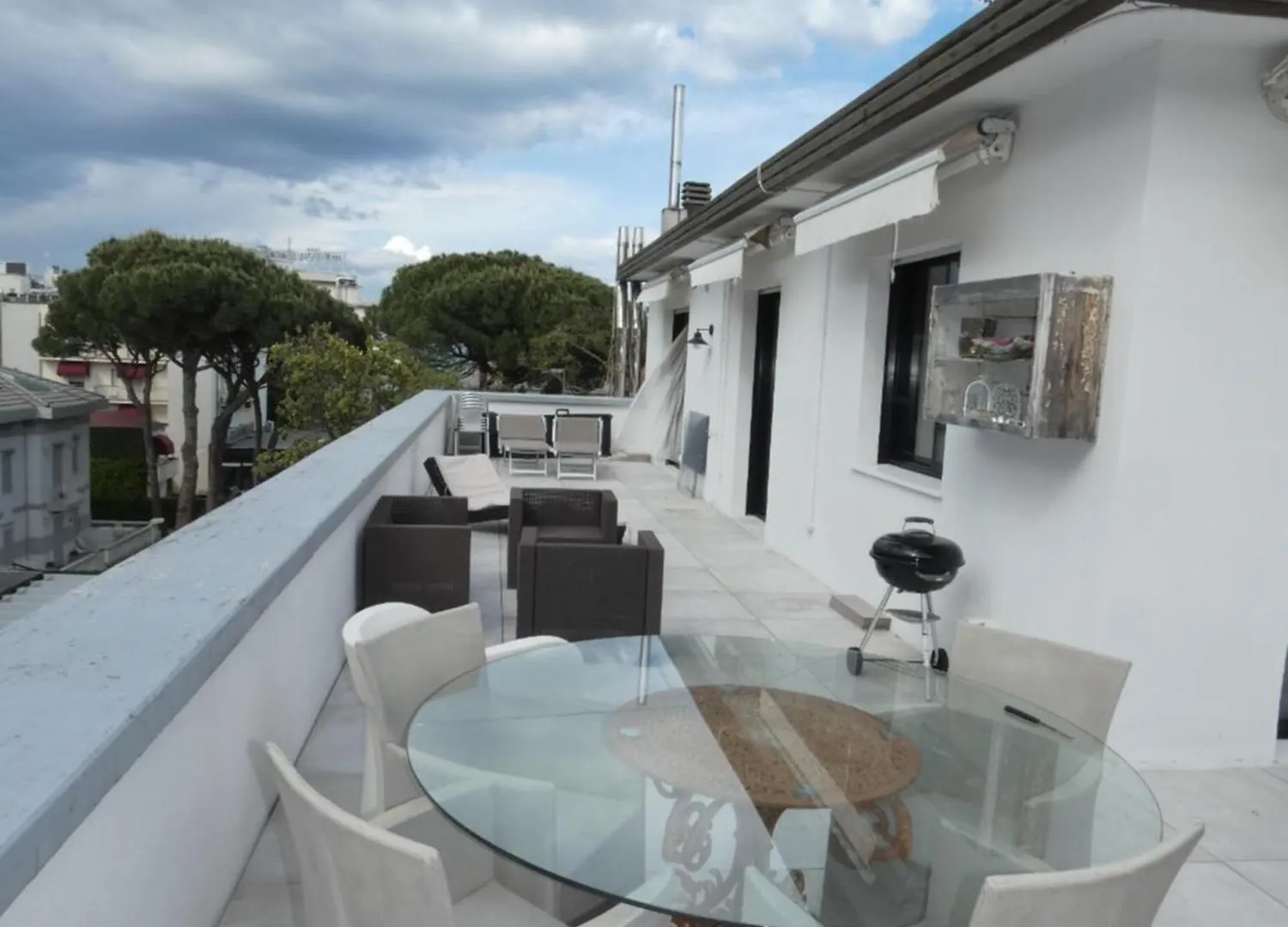 Apartament Porto Attico Wally Flexrent - Abissinia Riccione Włochy